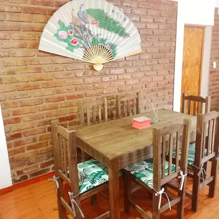 Complejo Hatun Yaya Mendoza Exterior foto