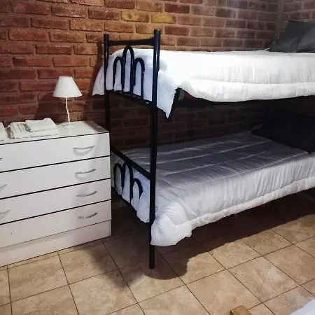 Complejo Hatun Yaya Mendoza Exterior foto