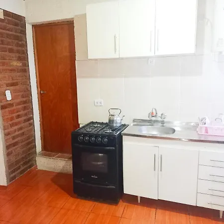 Complejo Hatun Yaya Mendoza Exterior foto