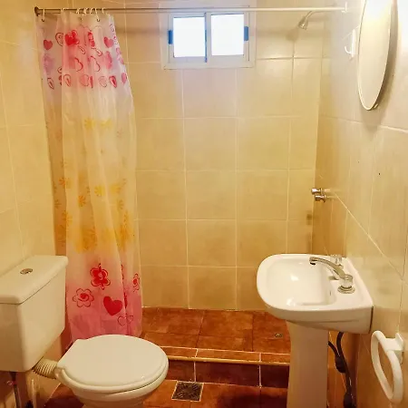 Complejo Hatun Yaya Mendoza Exterior foto