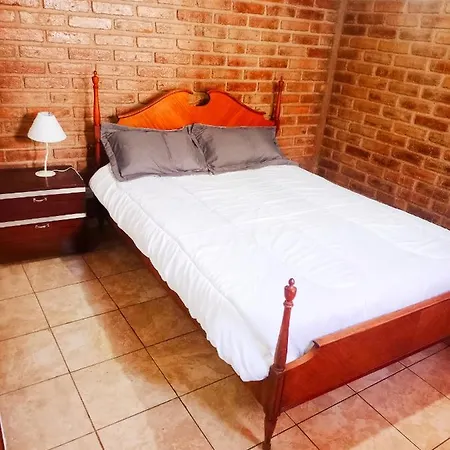 Complejo Hatun Yaya Mendoza Exterior foto