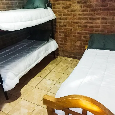 Complejo Hatun Yaya Mendoza Exterior foto