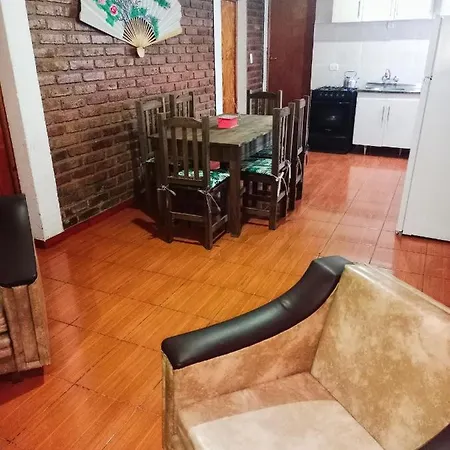 Complejo Hatun Yaya Mendoza Exterior foto