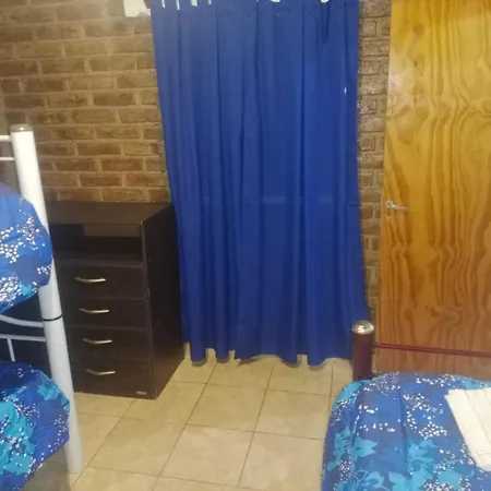 Complejo Hatun Yaya Mendoza Exterior foto