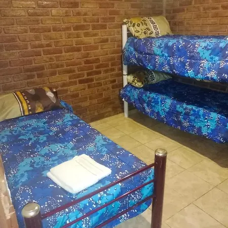 Complejo Hatun Yaya Mendoza Exterior foto