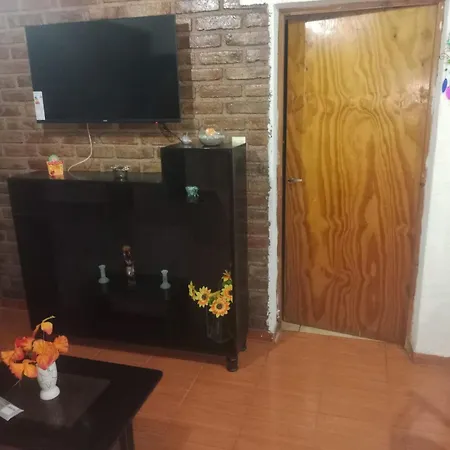 Complejo Hatun Yaya Mendoza Exterior foto