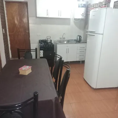 Complejo Hatun Yaya Mendoza Exterior foto