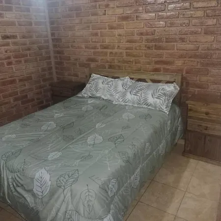 Complejo Hatun Yaya Mendoza Exterior foto