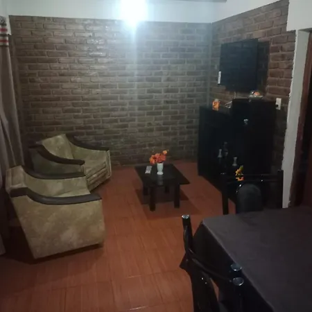 Complejo Hatun Yaya Mendoza Exterior foto