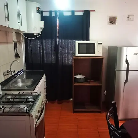 Complejo Hatun Yaya Mendoza Exterior foto