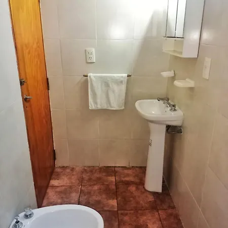 Complejo Hatun Yaya Mendoza Exterior foto