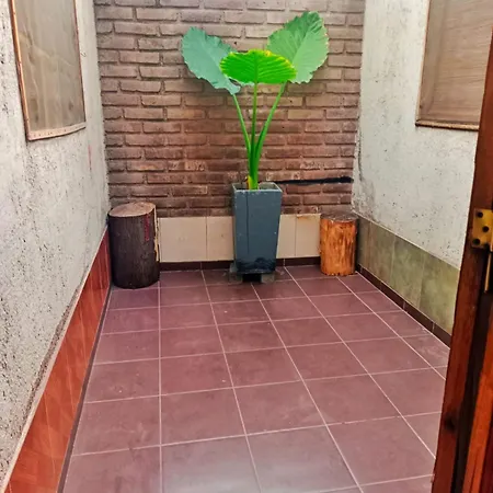 Complejo Hatun Yaya Mendoza Exterior foto
