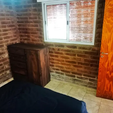 Complejo Hatun Yaya Mendoza Exterior foto