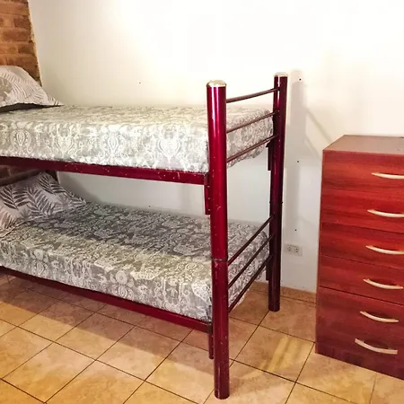 Complejo Hatun Yaya Mendoza Exterior foto