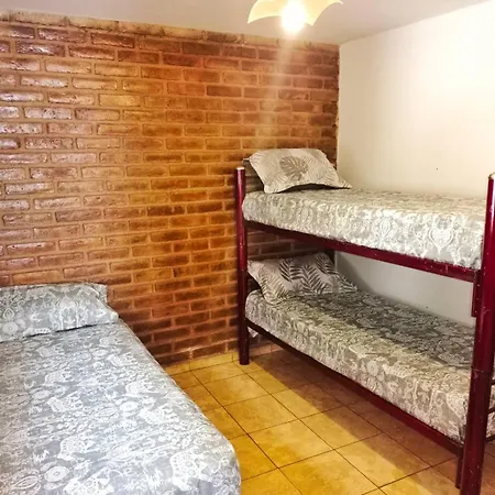 Complejo Hatun Yaya Mendoza Exterior foto
