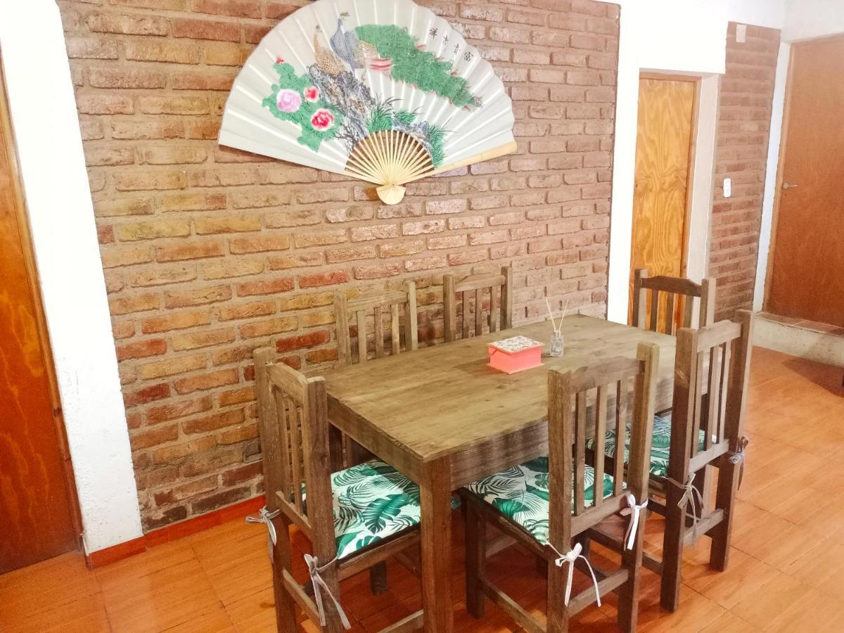 Apartment Complejo Hatun Yaya *