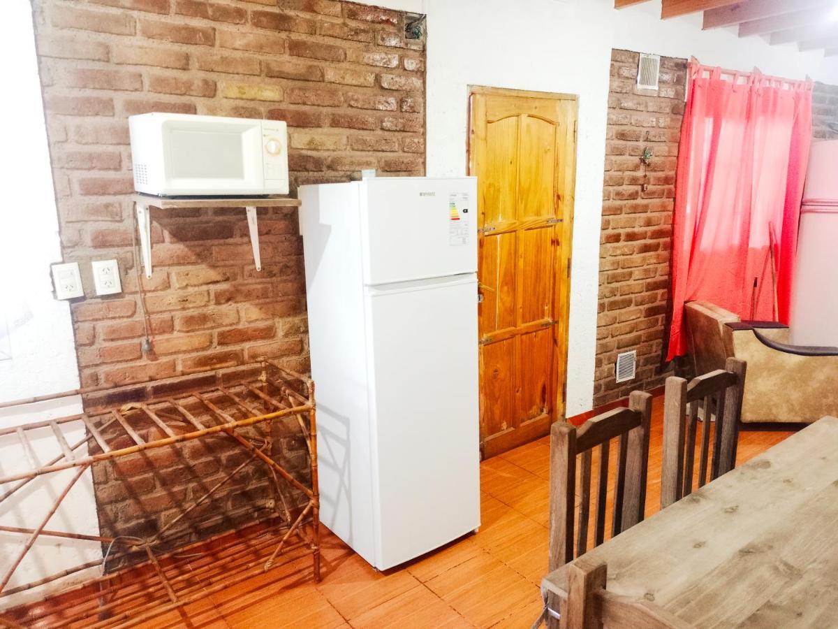 Complejo Hatun Yaya Apartment