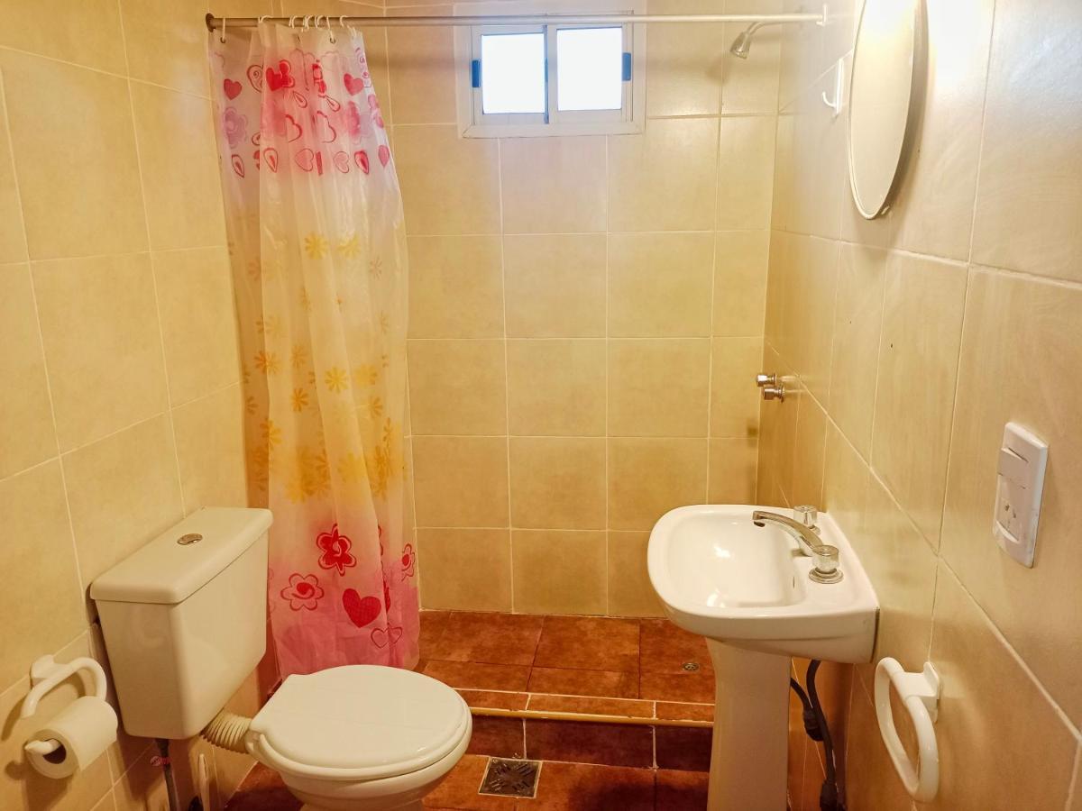 Complejo Hatun Yaya Apartment Mendoza