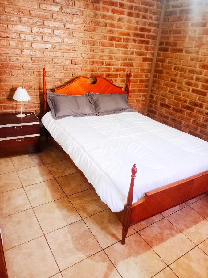 Apartment Complejo Hatun Yaya *