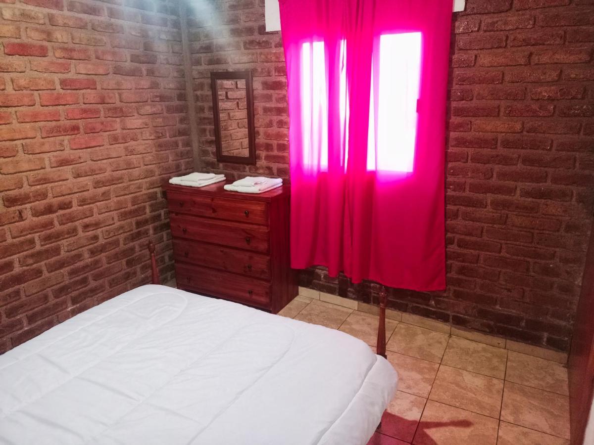 Complejo Hatun Yaya Apartment Mendoza
