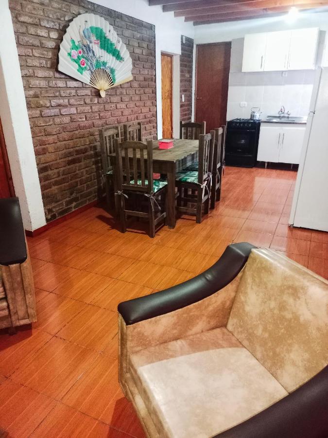Complejo Hatun Yaya Apartment *