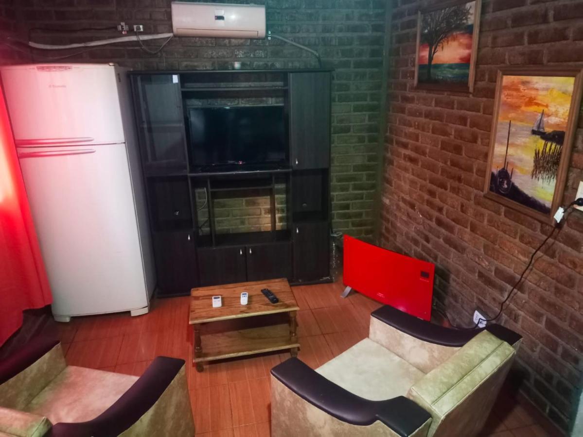Complejo Hatun Yaya Apartment Mendoza