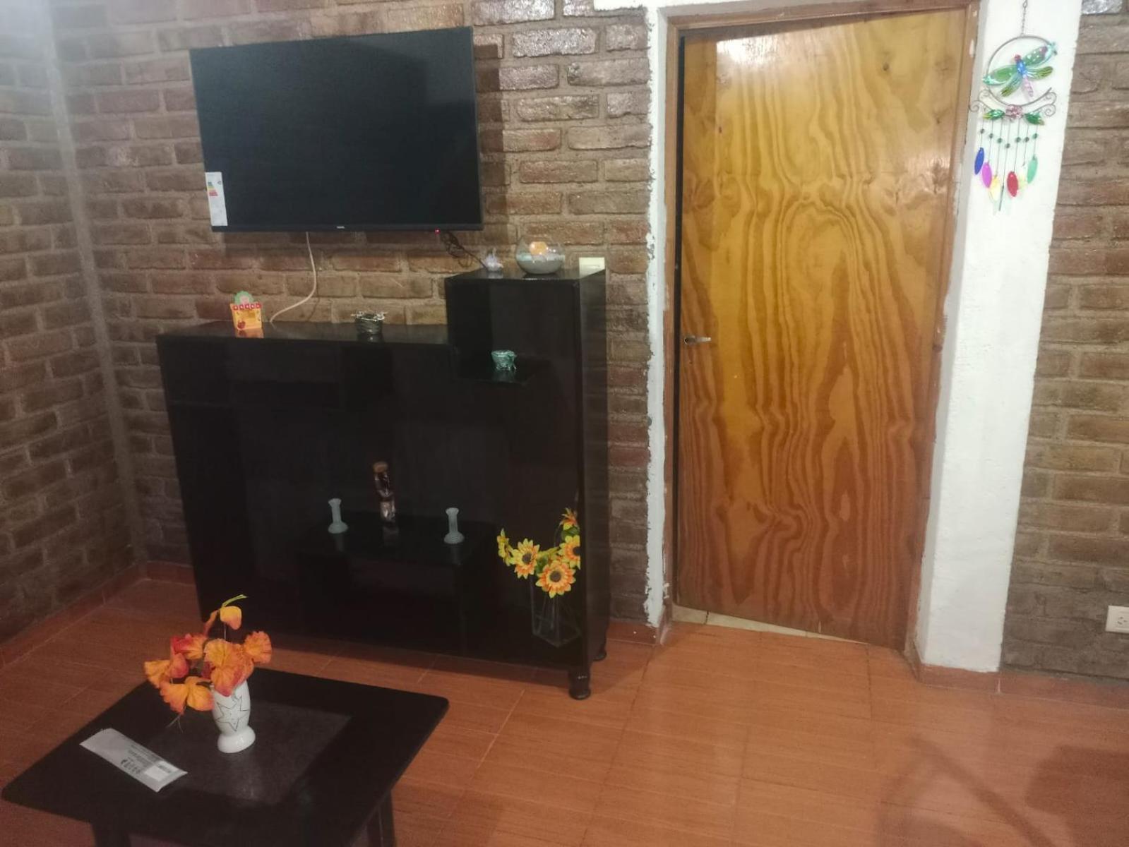 Apartment Complejo Hatun Yaya Mendoza