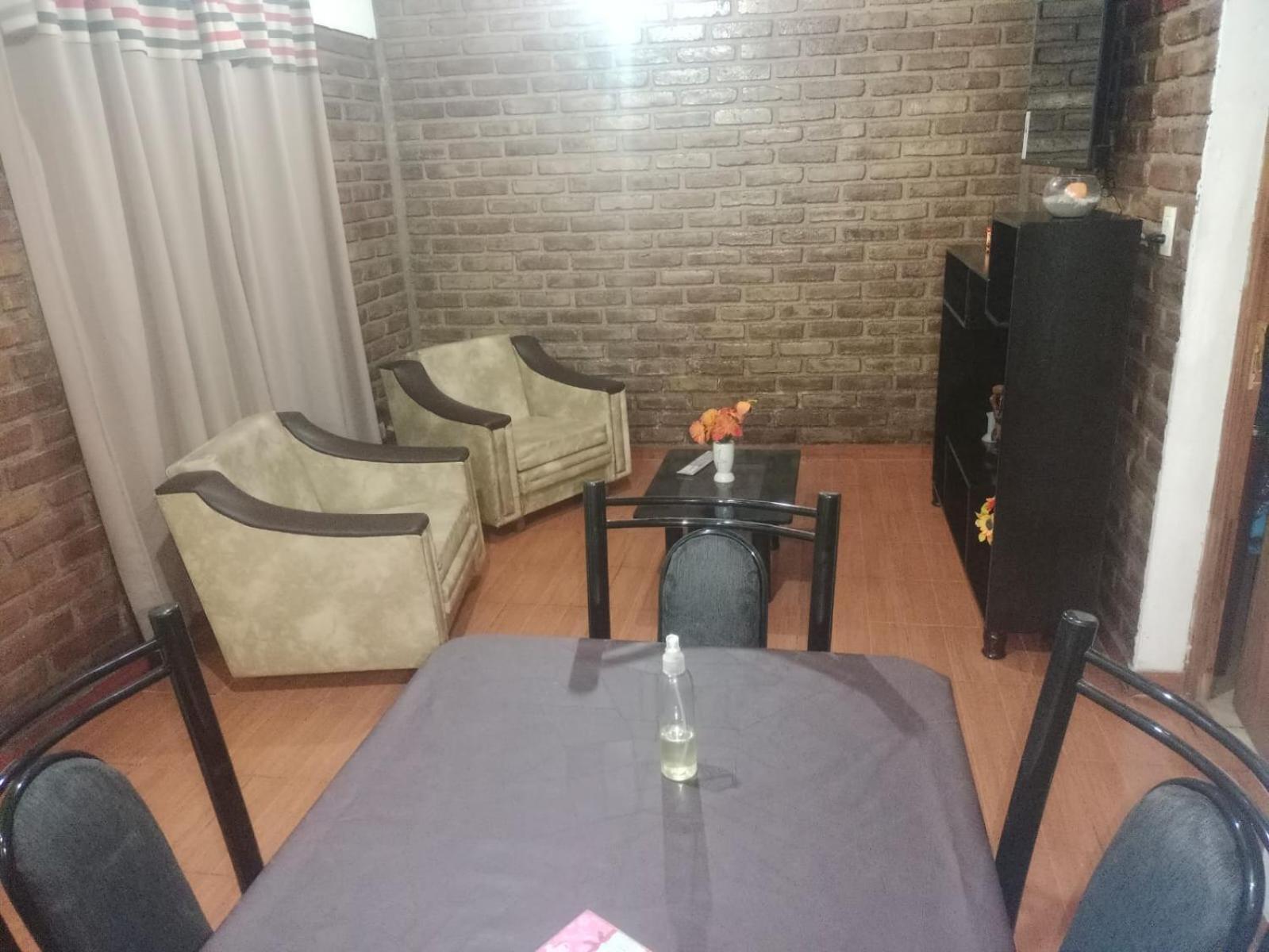 Complejo Hatun Yaya Apartment Mendoza
