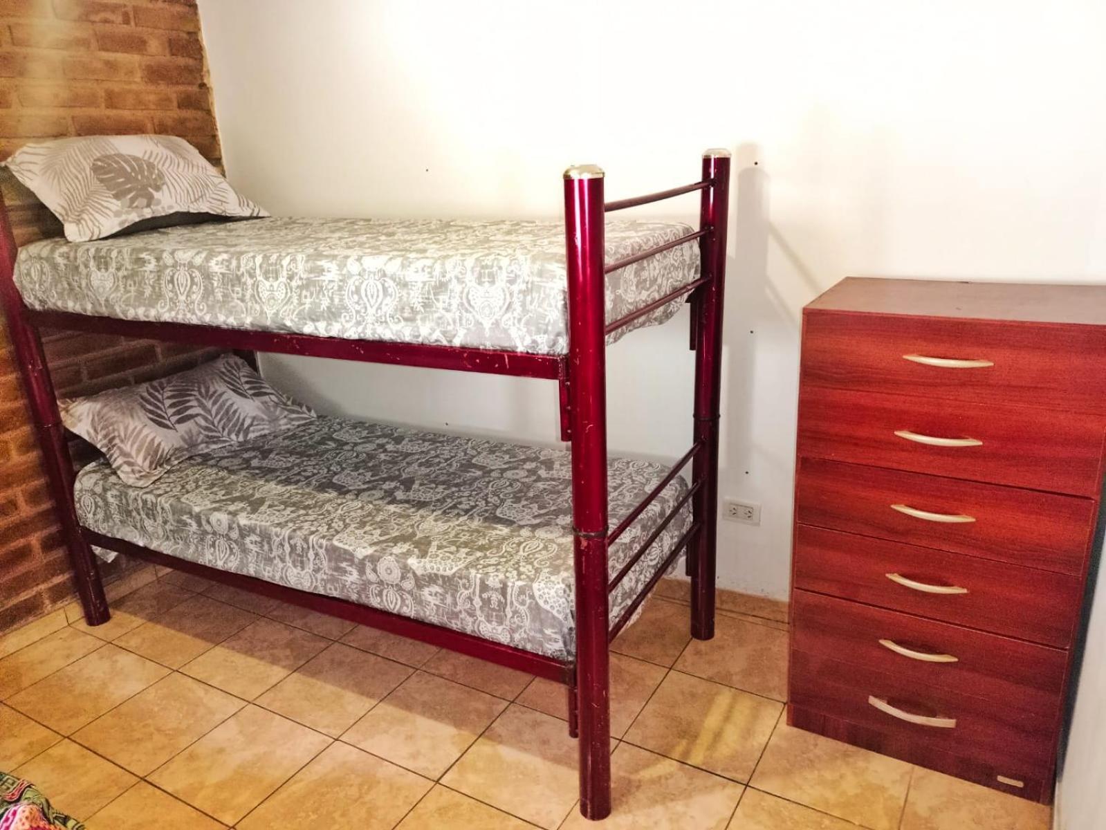 Complejo Hatun Yaya Apartment *