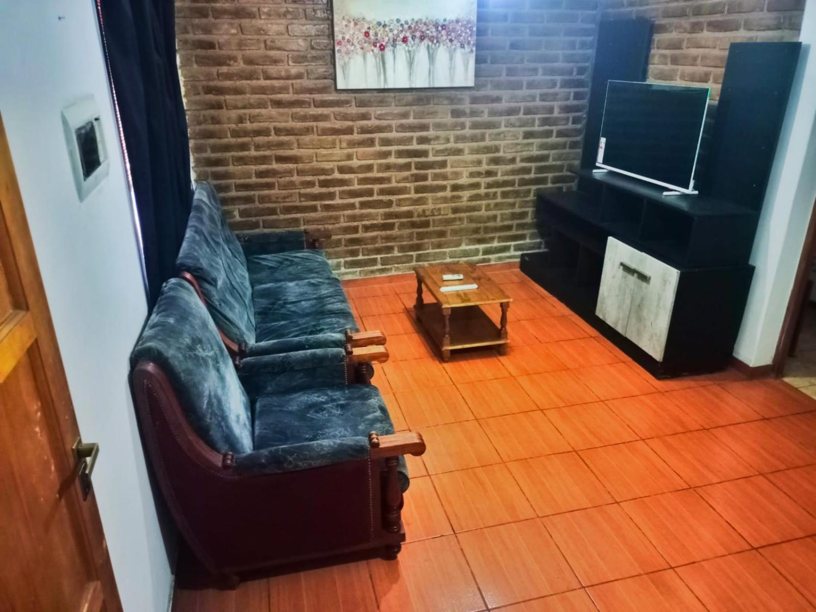 Apartment Complejo Hatun Yaya Mendoza