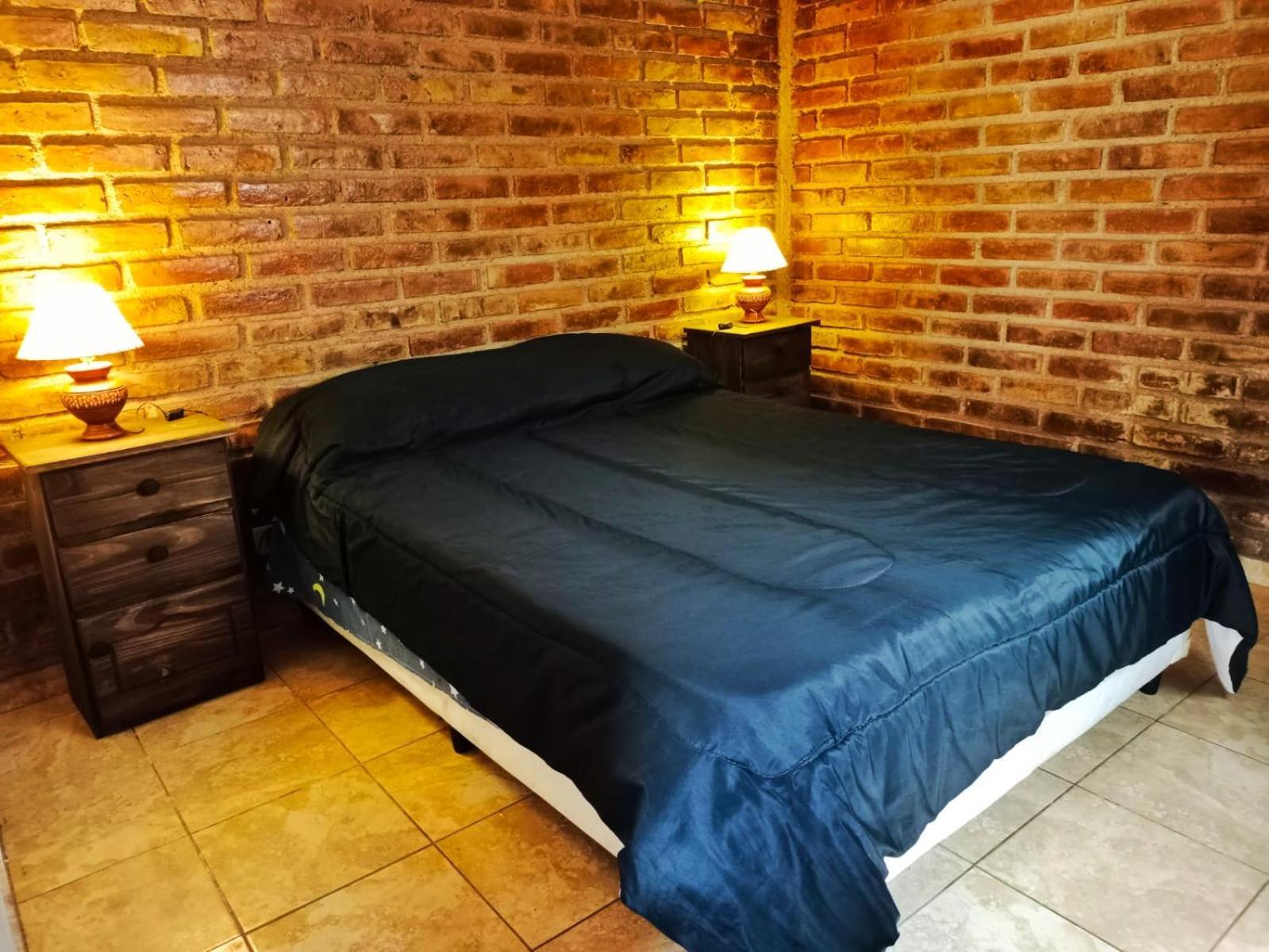 Complejo Hatun Yaya Apartment Mendoza